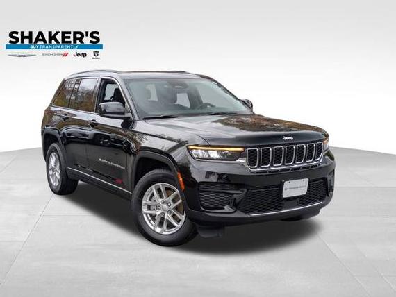 JEEP GRAND CHEROKEE 2025 1C4RJHAG2SC322073 image JEEP GRAND CHEROKEE 2025 1C4RJHAG2SC322073 image